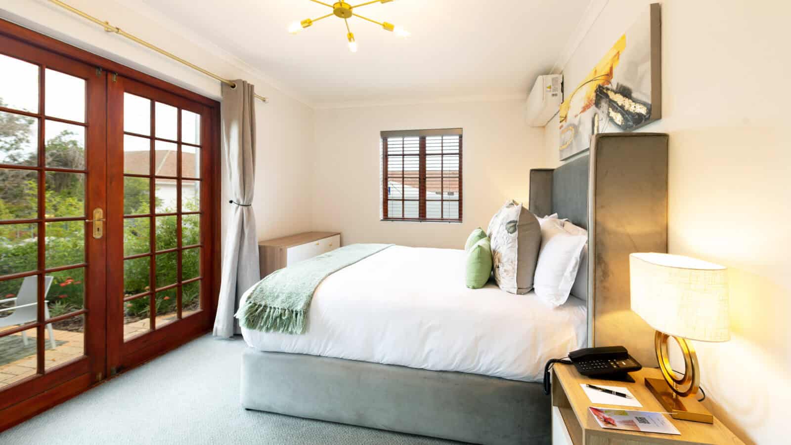 2 Bedroom Garden Suite 9 E1730713077605