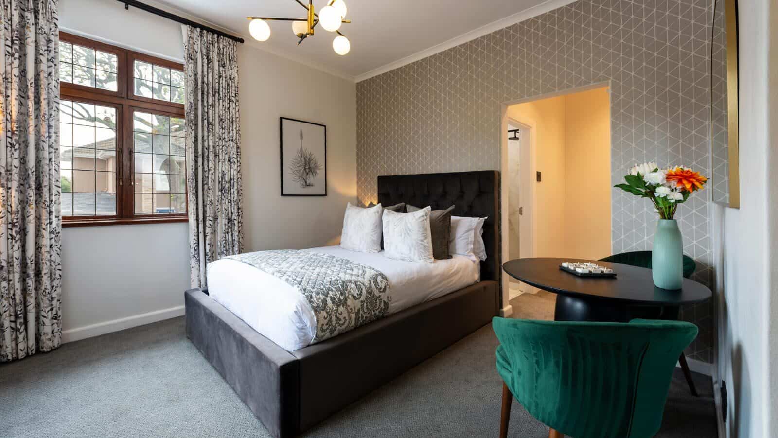 Deluxe Double Room 1 E1730711922380