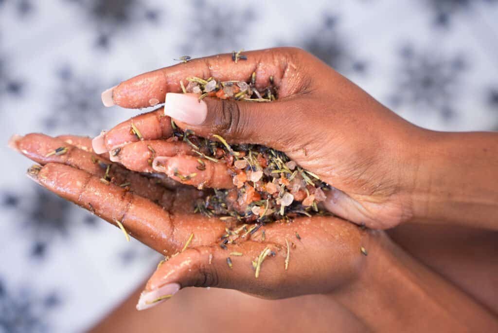 Summer Spa Special from October to January